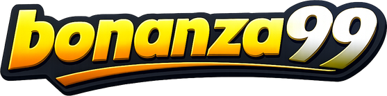 Logo bonanza99